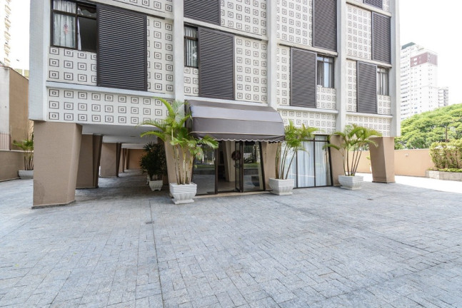 Imagem Apartamento com 2 Quartos à Venda, 96 m² em Paraíso - São Paulo Imagem Apartamento com 2 Quartos à Venda, 96 m² em Paraíso - São Paulo