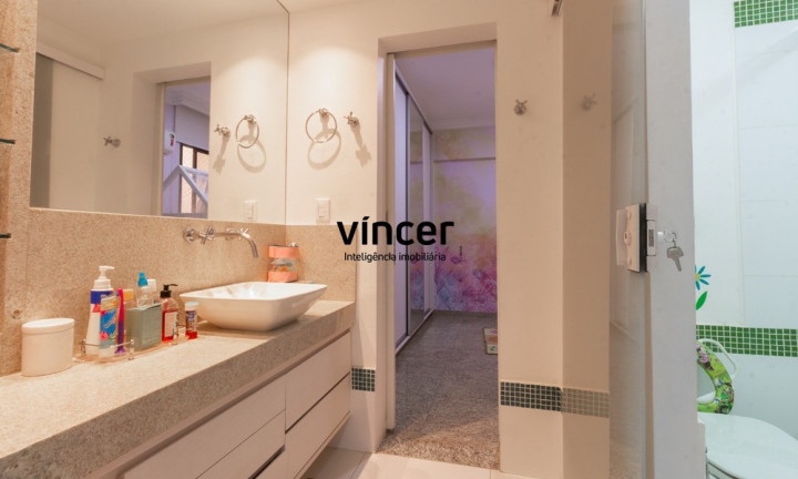 Imagem Apartamento com 4 Quartos à Venda, 200 m² em Setor Bueno - Goiânia Imagem Apartamento com 4 Quartos à Venda, 200 m² em Setor Bueno - Goiânia