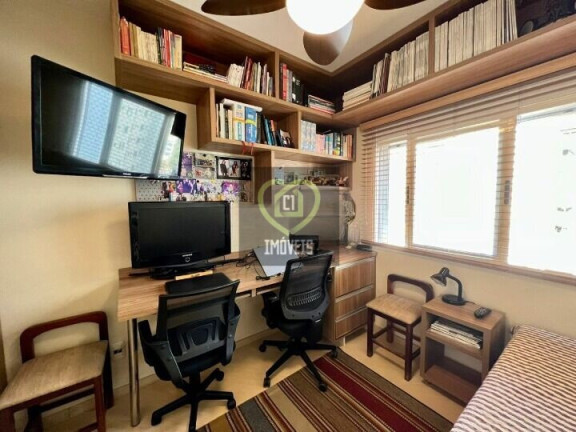 Imagem Apartamento com 4 Quartos à Venda, 124 m² em Perdizes - São Paulo