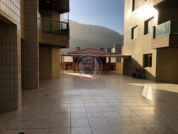Imagem Apartamento com 3 Quartos à Venda, 116 m² em Centro - Mongaguá Imagem Apartamento com 3 Quartos à Venda, 116 m² em Centro - Mongaguá