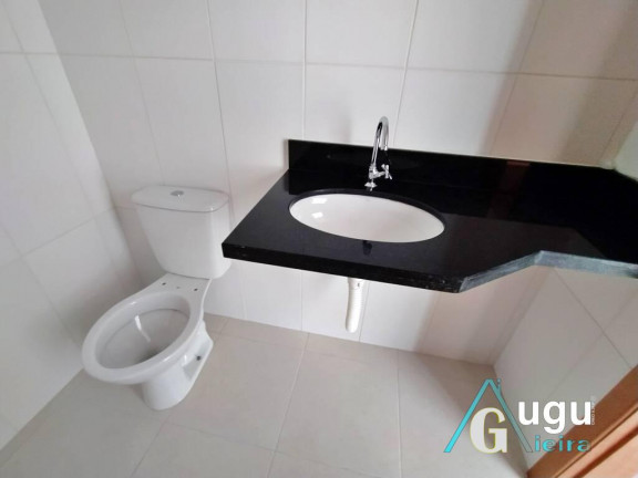 Imagem Apartamento com 2 Quartos à Venda, 68 m² em Enseada Azul - Guarapari
