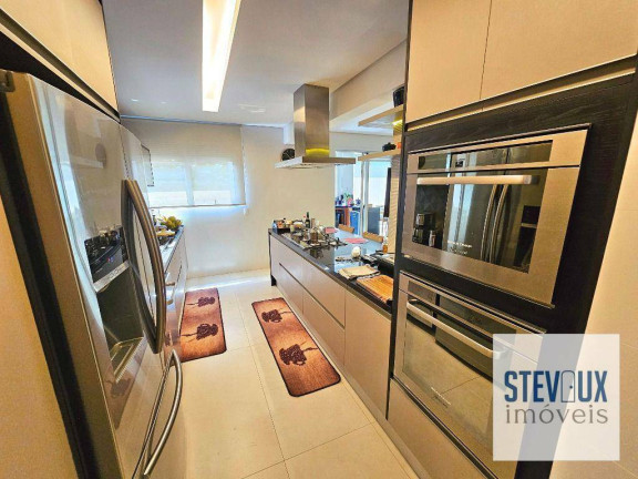 Imagem Apartamento com 3 Quartos para Alugar, 238 m² em Brooklin - São Paulo Imagem Apartamento com 3 Quartos para Alugar, 238 m² em Brooklin - São Paulo
