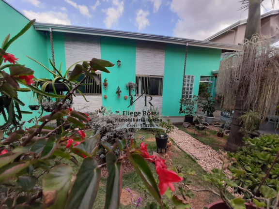 Imagem Casa com 3 Quartos à Venda, 250.138 m² em Loteamento Itatiba Park - Itatiba Imagem Casa com 3 Quartos à Venda, 250.138 m² em Loteamento Itatiba Park - Itatiba