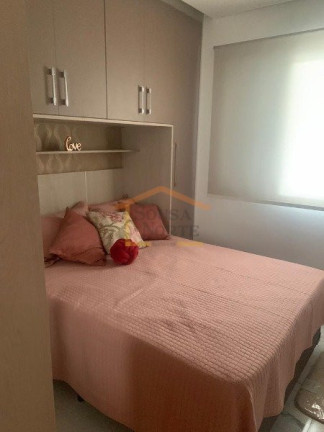 Imagem Casa de Condomínio com 2 Quartos à Venda, 45 m² em Vila Mazzei - São Paulo Imagem Casa de Condomínio com 2 Quartos à Venda, 45 m² em Vila Mazzei - São Paulo