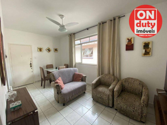Imagem Apartamento com 3 Quartos à Venda, 160 m² em Marapé - Santos Imagem Apartamento com 3 Quartos à Venda, 160 m² em Marapé - Santos