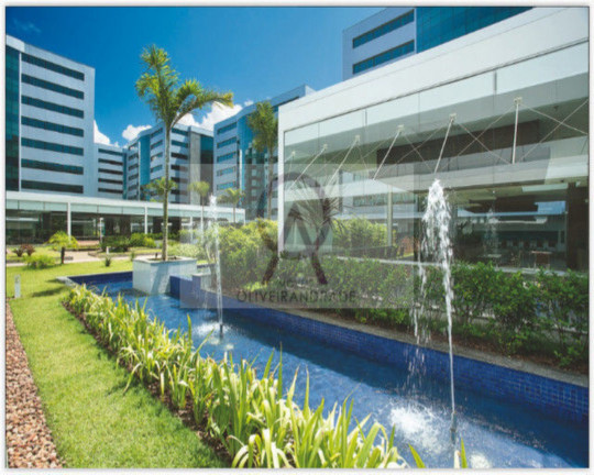 Imagem Imóvel à Venda, 41 m² em Paralela - Salvador