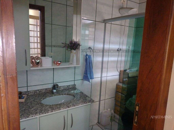 Imagem Casa com 3 Quartos à Venda, 250 m² em Santo Amaro - São Paulo
