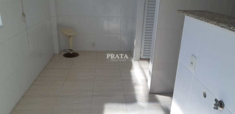 Imagem Apartamento para Alugar, 102 m² em Gonzaga - Santos