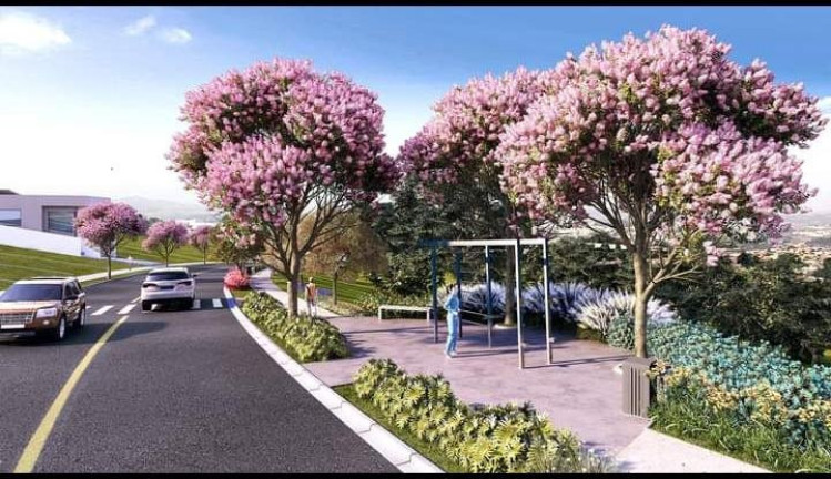 Imagem Imóvel à Venda, 190 m² em Bairro Das Brotas - Itatiba