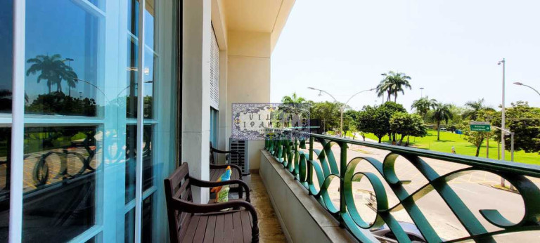 Imagem Apartamento com 4 Quartos à Venda, 364 m² em Flamengo - Rio De Janeiro