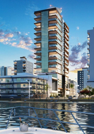 Imóvel com 4 Quartos à Venda, 216 m² em Itapema - Itapema