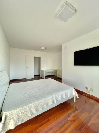 Imagem Apartamento com 4 Quartos à Venda, 250 m² em Vila Mariana - São Paulo