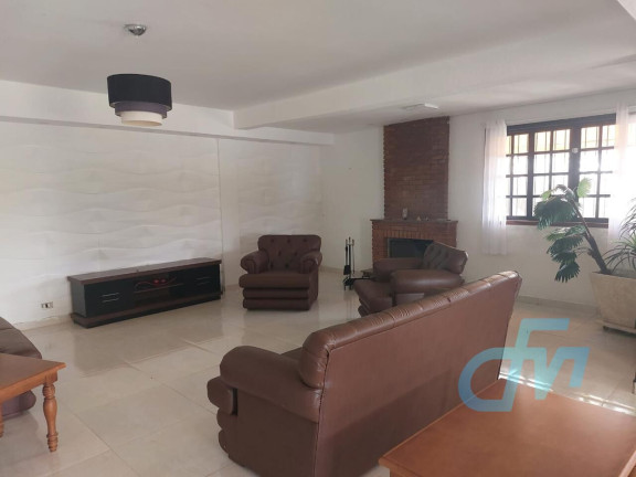 Imagem Imóvel com 4 Quartos à Venda, 17.000 m² em Itapeti - Mogi Das Cruzes