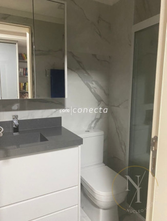 Imagem Apartamento com 3 Quartos à Venda, 164 m² em Jardim Analia Franco - São Paulo Imagem Apartamento com 3 Quartos à Venda, 164 m² em Jardim Analia Franco - São Paulo