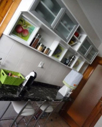 Imagem Apartamento com 3 Quartos à Venda, 90 m² em Cristo Redentor - Porto Alegre Imagem Apartamento com 3 Quartos à Venda, 90 m² em Cristo Redentor - Porto Alegre