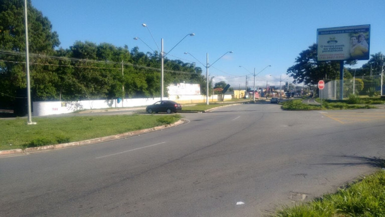 Terreno à Venda, 4.800 m² em Caminho Novo - Tremembé