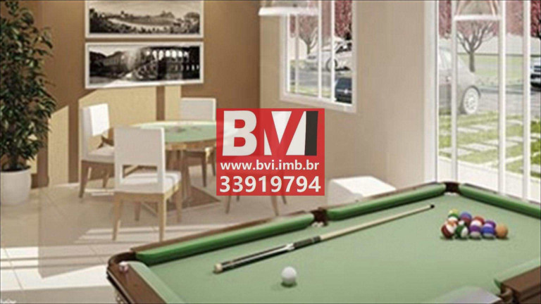 Imagem Apartamento com 2 Quartos à Venda, 48 m² em Rocha Miranda - Rio De Janeiro Imagem Apartamento com 2 Quartos à Venda, 48 m² em Rocha Miranda - Rio De Janeiro