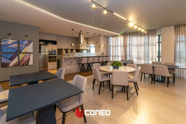 Imagem Apartamento com 4 Quartos à Venda, 220 m² em Meia Praia - Itapema