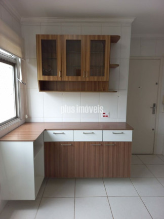 Imagem Apartamento com 3 Quartos à Venda, 98 m² em Vila Olímpia - São Paulo Imagem Apartamento com 3 Quartos à Venda, 98 m² em Vila Olímpia - São Paulo