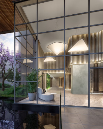 Imagem Imóvel com 2 Quartos à Venda, 75 m² em Jardim Das Acácias - São Paulo
