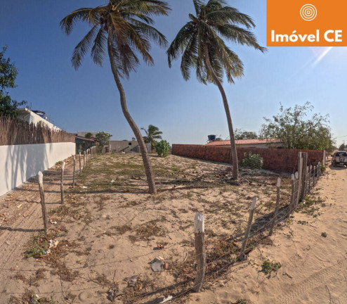 Imagem Terreno à Venda, 240 m² em Praia Do Préa - Cruz Imagem Terreno à Venda, 240 m² em Praia Do Préa - Cruz
