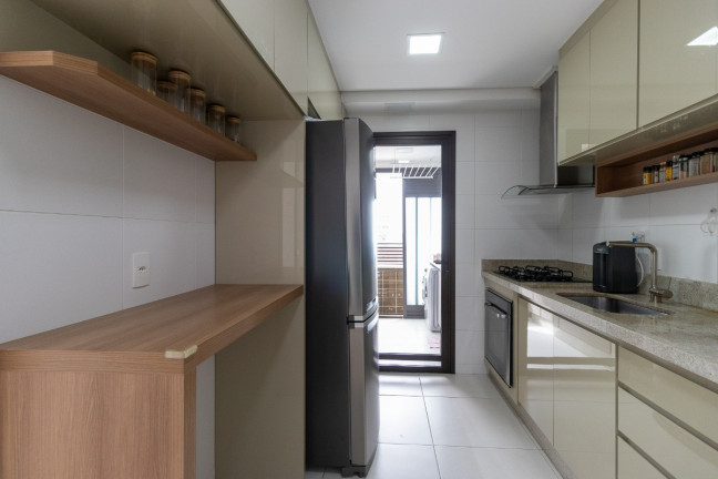 Imagem Apartamento com 2 Quartos à Venda, 101 m² em Campo Belo - São Paulo Imagem Apartamento com 2 Quartos à Venda, 101 m² em Campo Belo - São Paulo