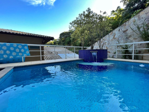 Imagem Casa de Condomínio com 4 Quartos à Venda, 1.034 m² em Badu - Niterói Imagem Casa de Condomínio com 4 Quartos à Venda, 1.034 m² em Badu - Niterói