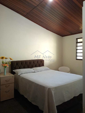 Imagem Casa com 3 Quartos à Venda, 250 m² em Jardim Limoeiro - Pirassununga