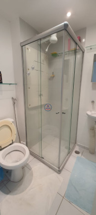 Imagem Apartamento com 2 Quartos para Alugar ou Temporada, 46 m² em Emaús - Parnamirim