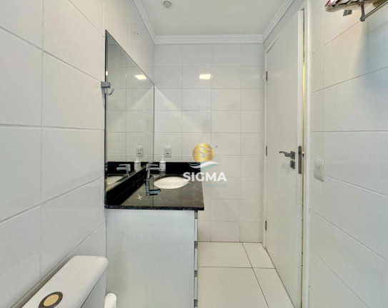 Imagem Apartamento com 2 Quartos à Venda, 78 m² em Jardim Astúrias - Guarujá Imagem Apartamento com 2 Quartos à Venda, 78 m² em Jardim Astúrias - Guarujá