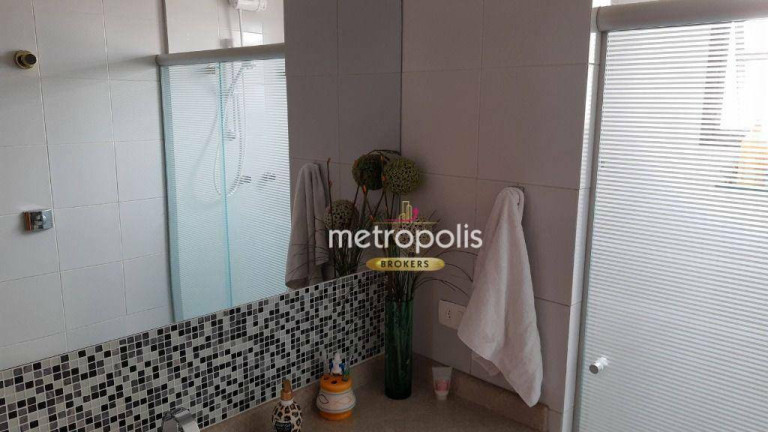 Imagem Apartamento com 3 Quartos à Venda, 140 m² em Centro - Santo André Imagem Apartamento com 3 Quartos à Venda, 140 m² em Centro - Santo André