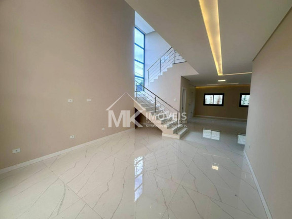 Imagem Sobrado com 3 Quartos à Venda, 361 m² em Centro - Piraquara Imagem Sobrado com 3 Quartos à Venda, 361 m² em Centro - Piraquara
