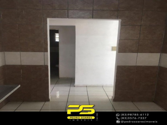 Imagem Casa com 3 Quartos à Venda, 200 m² em José Américo De Almeida - João Pessoa