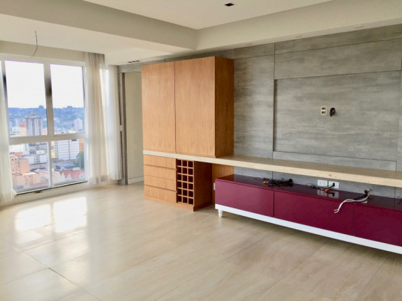 Imagem Apartamento com 3 Quartos à Venda, 231 m² em Centro - Novo Hamburgo