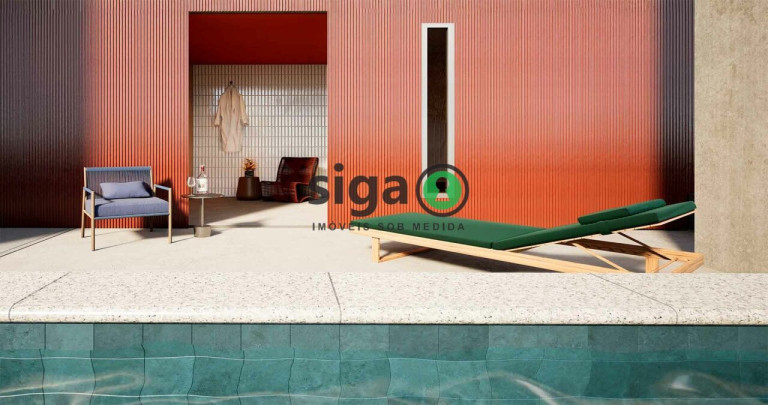 Imagem Apartamento com 3 Quartos à Venda, 182 m² em Pinheiros - São Paulo Imagem Apartamento com 3 Quartos à Venda, 182 m² em Pinheiros - São Paulo