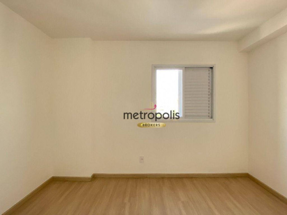 Imagem Apartamento com 2 Quartos à Venda, 64 m² em Fundação - São Caetano Do Sul