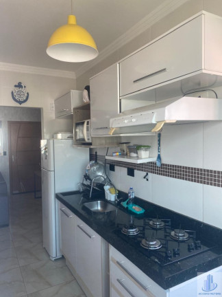 Imagem Apartamento com 1 Quarto à Venda, 53 m² em Caiçara - Praia Grande