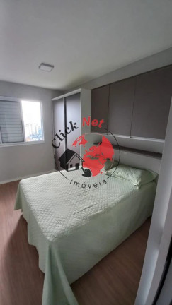 Imagem Apartamento com 1 Quarto à Venda, 42 m² em Jardim Olavo Bilac - São Bernardo Do Campo