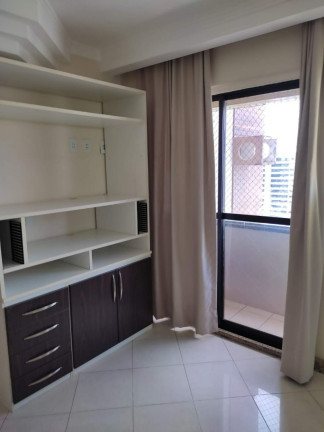 Imagem Apartamento com 4 Quartos à Venda, 160 m² em Salgado Filho - Aracaju