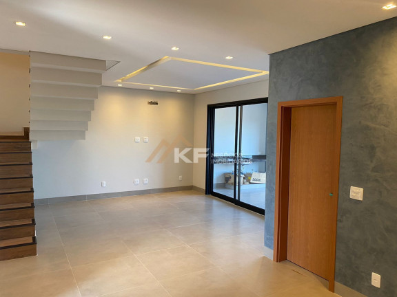 Imagem Casa de Condomínio com 4 Quartos à Venda, 190 m² em Jardim San Marco Ii - Ribeirão Preto Imagem Casa de Condomínio com 4 Quartos à Venda, 190 m² em Jardim San Marco Ii - Ribeirão Preto