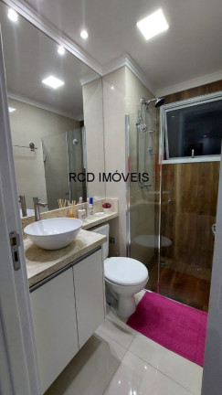Imagem Apartamento com 2 Quartos à Venda, 47 m² em Jardim Boa Vista (zona Oeste) - São Paulo