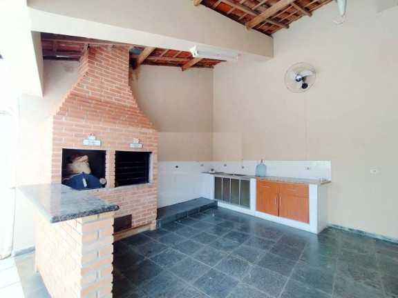 Imagem Casa de Condomínio com 4 Quartos à Venda, 240 m² em Jardim Guarujá - Sorocaba
