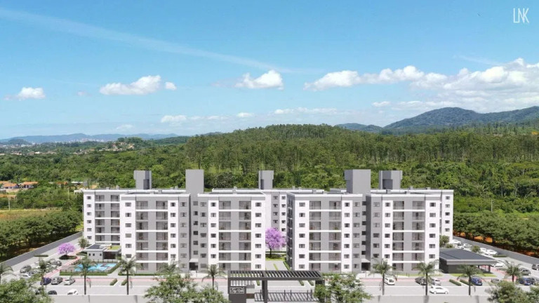 Imagem Apartamento com 2 Quartos à Venda, 56 m² em São Cristóvão - Barra Velha Imagem Apartamento com 2 Quartos à Venda, 56 m² em São Cristóvão - Barra Velha