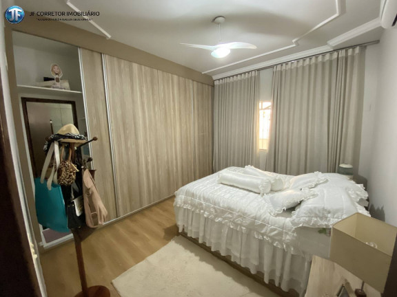 Imagem Casa com 3 Quartos à Venda, 370 m² em Ideal - Ipatinga