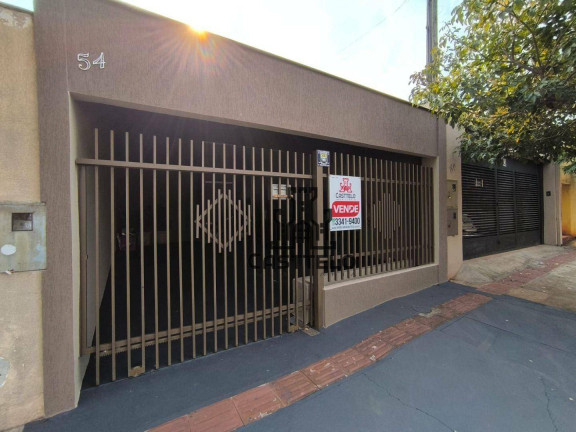 Imagem Casa com 2 Quartos à Venda, 70 m² em Columbia - Londrina Imagem Casa com 2 Quartos à Venda, 70 m² em Columbia - Londrina