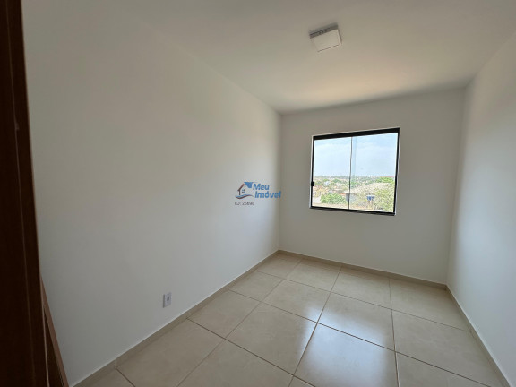 Imagem Imóvel com 3 Quartos à Venda, 66 m² em Jardim Do Ingá - Luziânia