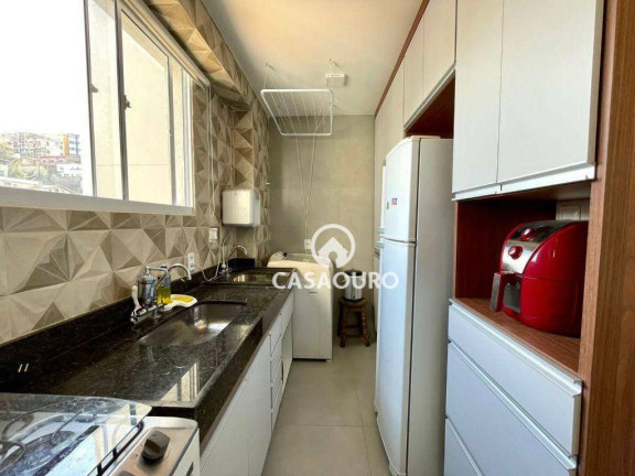 Imagem Apartamento com 2 Quartos à Venda, 50 m² em Colégio Batista - Belo Horizonte Imagem Apartamento com 2 Quartos à Venda, 50 m² em Colégio Batista - Belo Horizonte