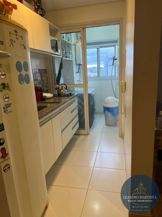 Imagem Apartamento com 1 Quarto à Venda, 45 m² em República - São Paulo
