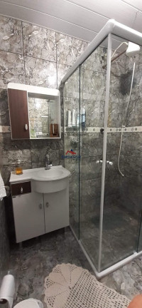 Imagem Casa com 5 Quartos à Venda, 420 m² em São João Do Rio Vermelho - Florianópolis