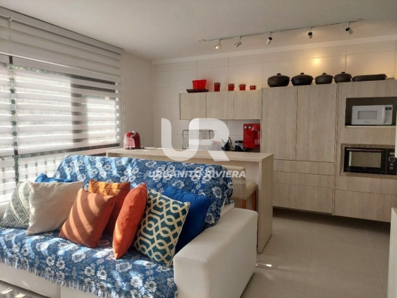 Imagem Cobertura com 3 Quartos à Venda, 139 m² em Riviera | Módulo 24 - Bertioga